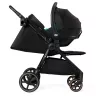 KINDERKRAFT SELECT Sport babakocsi Mitzy Linen Beige