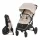 KINDERKRAFT Sport babakocsik Mitzy Dune Whisper Bizuu