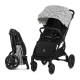 KINDERKRAFT Sport babakocsik Mitzy Lunar Black Bizuu