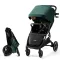 KINDERKRAFT SELECT Sport babakocsi Mitzy Jade Green