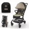 KINDERKRAFT Sport babakocsi Nebo Soft Bézs