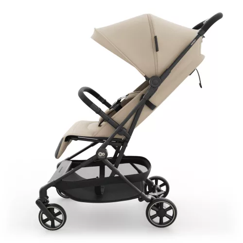 KINDERKRAFT Sport babakocsi Nebo Soft Bézs