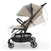 KINDERKRAFT Sport babakocsi Nebo Soft Bézs