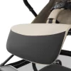 KINDERKRAFT Sport babakocsi Nebo Soft Bézs