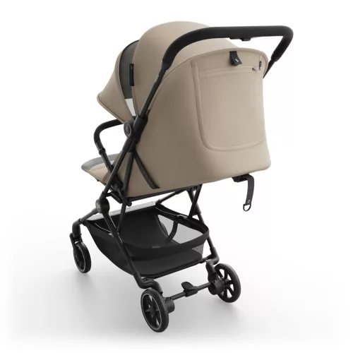 KINDERKRAFT Sport babakocsi Nebo Soft Bézs