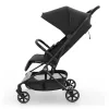 KINDERKRAFT Sport babakocsi Nebo Midnight Black