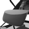 KINDERKRAFT Sport babakocsi Nebo Platinum Grey