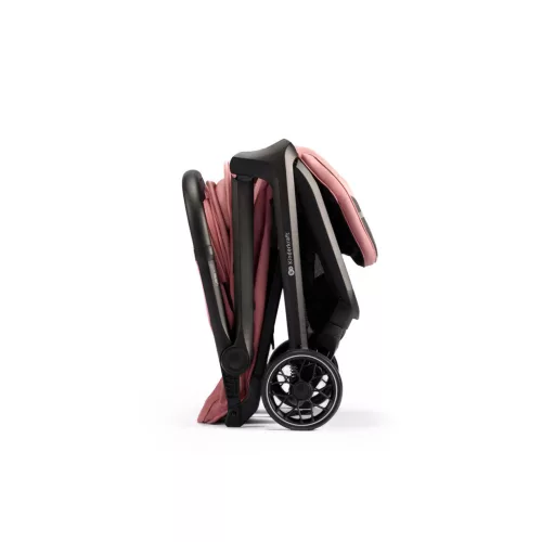 KINDERKRAFT SELECT Sport babakocsi Nubi 2 Pink Quartz