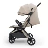 KINDERKRAFT SELECT Sport babakocsi Nubi 3 Sand Beige