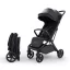 KINDERKRAFT SELECT Sport babakocsi Nubi 3 Midnight Black