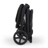 KINDERKRAFT SELECT Sport babakocsi Nubi 3 Midnight Black