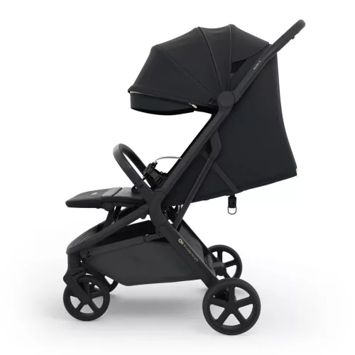 KINDERKRAFT SELECT Sport babakocsi Nubi 3 Midnight Black