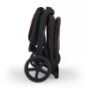KINDERKRAFT SELECT Sport babakocsi Nubi 3 Dark Ruby
