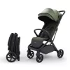 KINDERKRAFT SELECT Sport babakocsi Nubi 3 Mystic Green