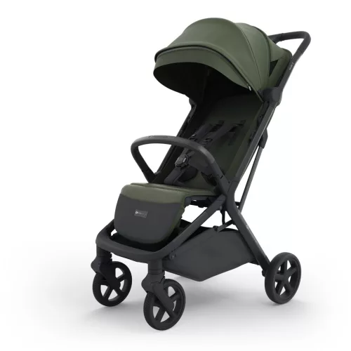 KINDERKRAFT SELECT Sport babakocsi Nubi 3 Mystic Green