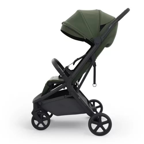KINDERKRAFT SELECT Sport babakocsi Nubi 3 Mystic Green