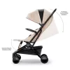 KINDERKRAFT Sport babakocsik Pilot 2 Dune Whisper Bizuu