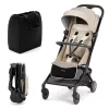 KINDERKRAFT SELECT Babakocsi Pilot 2 Beige
