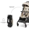 KINDERKRAFT SELECT Babakocsi Pilot 2 Beige
