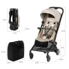 KINDERKRAFT SELECT Babakocsi Pilot 2 Beige