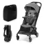 KINDERKRAFT SELECT Babakocsi Pilot 2 Grey