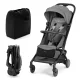 KINDERKRAFT SELECT Babakocsi Pilot 2 Grey