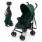 KINDERKRAFT Golf babakocsi Tik Green forest