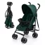 KINDERKRAFT Golf babakocsi Tik Green forest