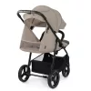 KINDERKRAFT Sport babakocsi Trig 3 Stone bézs