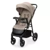 KINDERKRAFT Sport babakocsi Trig 3 Tray Stone Beige
