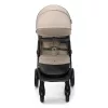 KINDERKRAFT Sport babakocsi Trig 3 Tray Stone Beige