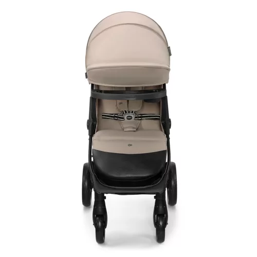 KINDERKRAFT Sport babakocsi Trig 3 Tray Stone Beige