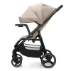 KINDERKRAFT Sport babakocsi Trig 3 Tray Stone Beige