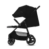 KINDERKRAFT Sport babakocsi Trig 3 Onyx black