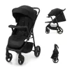 KINDERKRAFT Sport babakocsi Trig 3 Tray Onyx Black
