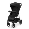 KINDERKRAFT Sport babakocsi Trig 3 Tray Onyx Black