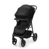 KINDERKRAFT Sport babakocsi Trig 3 Tray Onyx Black