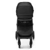 KINDERKRAFT Sport babakocsi Trig 3 Tray Onyx Black