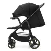 KINDERKRAFT Sport babakocsi Trig 3 Tray Onyx Black