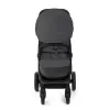 KINDERKRAFT Sport babakocsi Trig 3 Granite grey