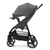 KINDERKRAFT Sport babakocsi Trig 3 Tray Granite Grey