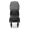 KINDERKRAFT Sport babakocsi Trig 3 Tray Granite Grey