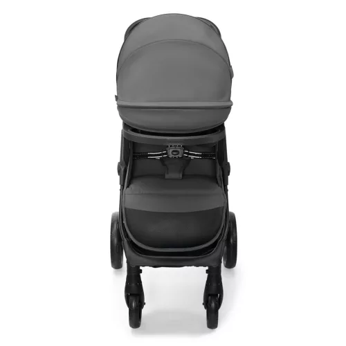 KINDERKRAFT Sport babakocsi Trig 3 Tray Granite Grey