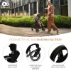 KINDERKRAFT SELECT Sport babakocsi Yoxi Sand Beige