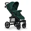 LIONELO Sport babakocsi Annet Plus Green Forest