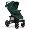 LIONELO Sport babakocsi Annet Plus Green Forest