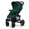 LIONELO Sport babakocsi Annet Plus Green Forest