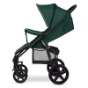 LIONELO Sport babakocsi Annet Plus Green Forest