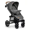 LIONELO Sport babakocsi Annet Plus Stone Caramel