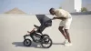 LIONELO Sport babakocsi Azura Black Onyx